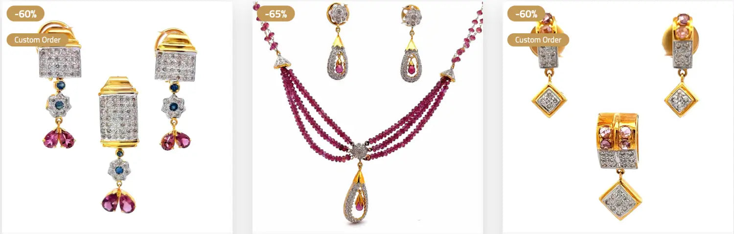 A Complete Guide to Tourmaline Jewelry – The Signature Creation of JewelnJoy.com