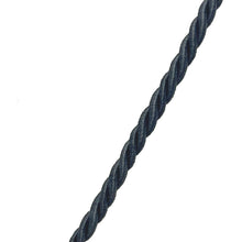 Natural Jasper Gemstone Pendant 20mm Plain Ball with Black Twisted Cord Necklace Encourage Grounding Confidence