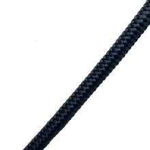 Natural Jasper Gemstone 20mm Ball Black Twisted Cord Pendant Necklace for grounding stability