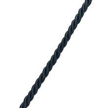 Natural Jasper Gemstone 25mm Plain Hexagon Shape With Dark Twisted Cord Pendant Necklace Believed To Support Emotional Balance And Strength