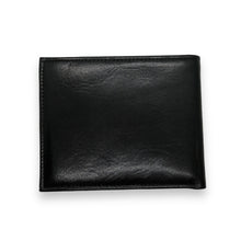 Billfold Men's Wallet Leather Umberto Ferreti Made In Italy Organizer