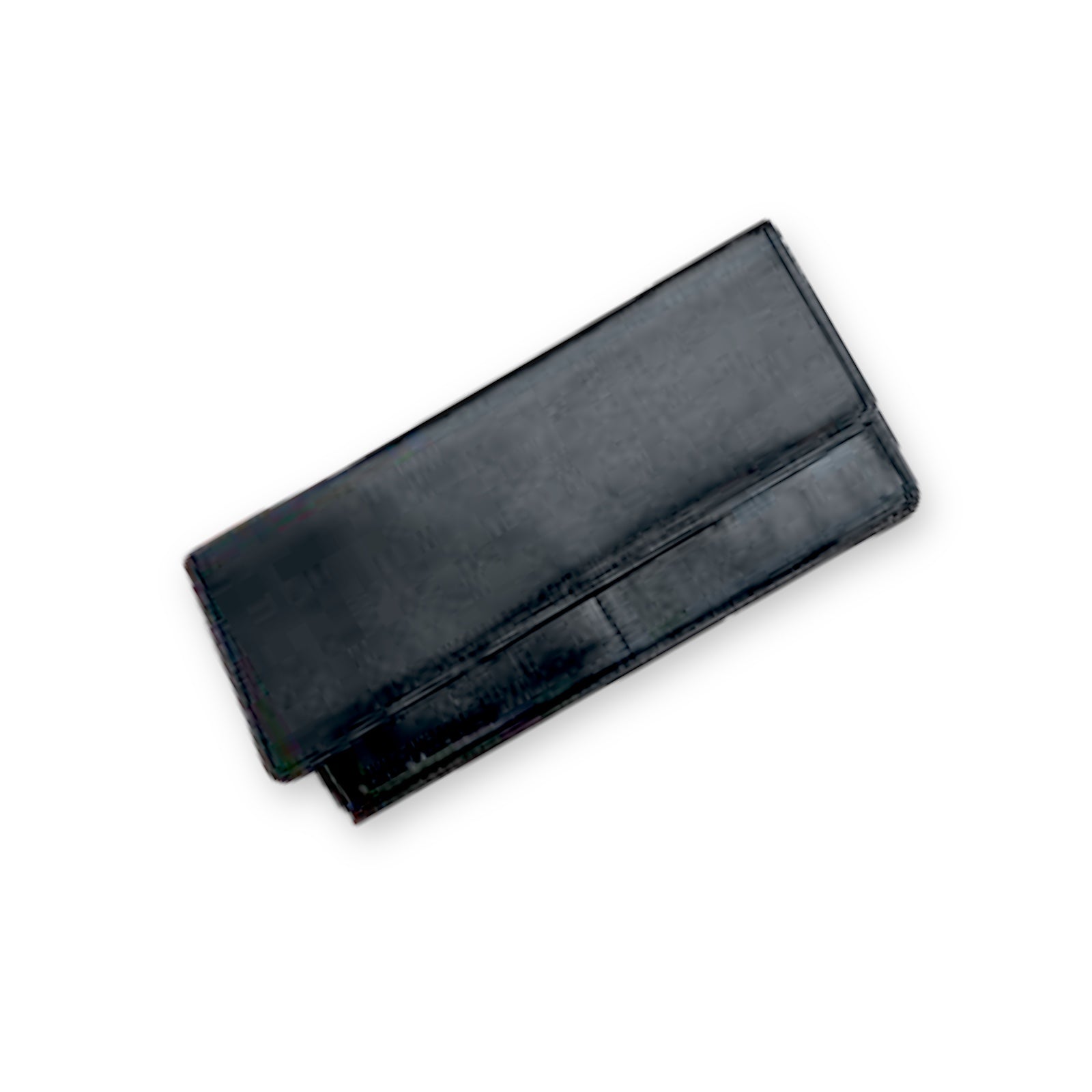 Multi Card Holder Thin Wallet Leather Umberto Ferreti Made In Italy