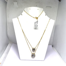 18K Yellow Gold Heritage Diamond Polki Necklace – Timeless Statement of Traditional Luxury