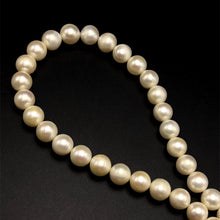 Freshwater Pearl 10mm Cream Color 15.8