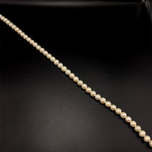 Natural Freshwater Pearl 11mm Cream Round Necklace 15.5inch Elegant Style Necklace for Grace and Harmony