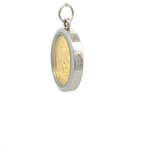 Tri-Dathu Zodiac Ox Divine Pendant – Handcrafted Unisex Talisman in Gold, Silver & Copper for Strength, Luck & Spiritual Energy Gift