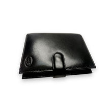 Compact Organizer Leather Umberto Ferreti Made In Italy Organizer