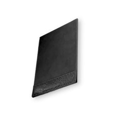 Desk Writing Mat Leather Umberto Ferreti Made In Italy Organizer