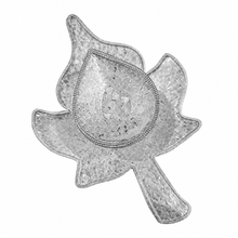 Handcrafted 999 Silver Deepak 42 Gram | Decorative Pooja Diya Gift Temple Prayer