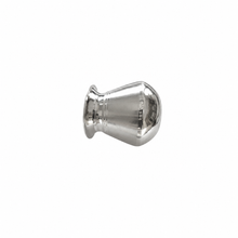 Handcrafted 999 Silver Kalash 45 Gram Tumbler | Traditional Religious Vessel Giftware - Vessel