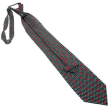 Handcrafted Bead Pearl Tie Subtle and Modern Neckwear