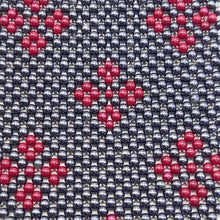 Handcrafted Bead Pearl Tie Subtle and Stylish