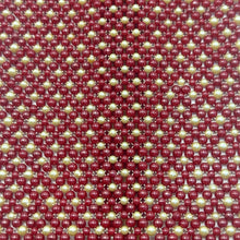 Handcrafted Pearl Tie Subtle and Stylish Necktie