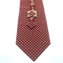 Handcrafted Pearl Tie Subtle and Stylish Necktie
