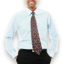Handcrafted Snowflake Pattern Pearl Tie Winter-Inspired Elegance