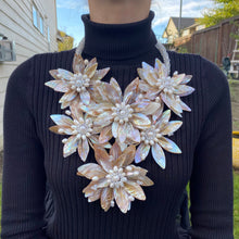 Handmade Body Necklace 20
