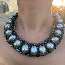 Handmade Choker 18