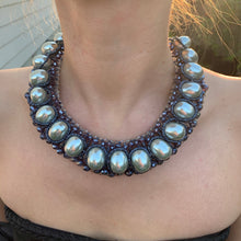 Handmade Choker 18