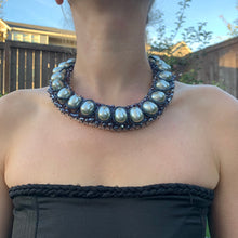 Handmade Choker 18