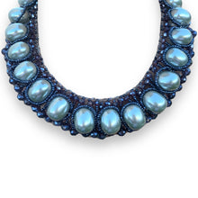 Handmade Choker 18