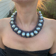 Handmade Choker 18