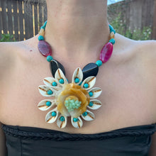 Handmade Choker 18