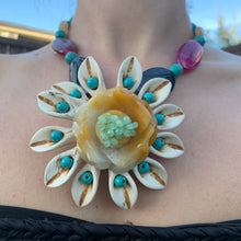 Handmade Choker 18