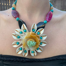 Handmade Choker 18