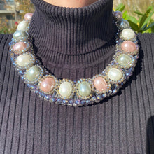 Handmade Choker 18