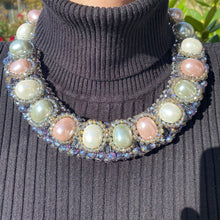 Handmade Choker 18