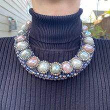 Handmade Choker 18