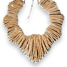Handmade Collar Necklace 20