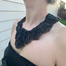Handmade Collar Necklace 20