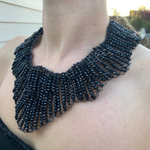 Handmade Collar Necklace 20