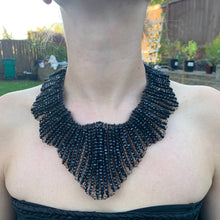 Handmade Collar Necklace 20