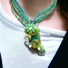 Handmade Matinee 20