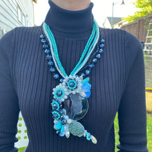 Handmade Matinee 21