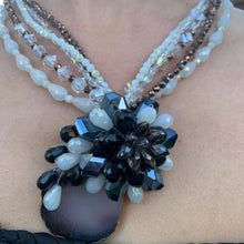Handmade Matinee Necklace 20