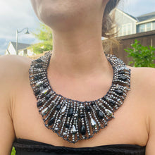 Handmade Neck Wrap 20