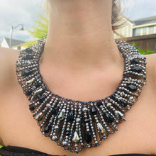 Handmade Neck Wrap 20