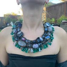 Handmade Necklace 20