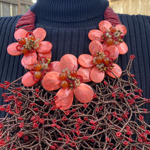 Handmade Necklace 22