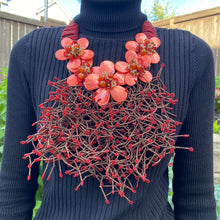 Handmade Necklace 22
