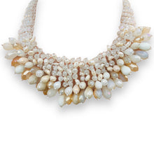 Handmade Necklace Cluster 20