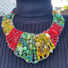 Handmade Pride Choker 20