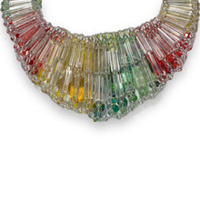 Handmade Pride Choker 20