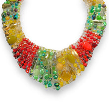 Handmade Pride Choker 20