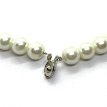 Handmade Simulated Freshwater Pearl Opera 17” Necklace Elegant Jewelry Gift for Her - Necklace