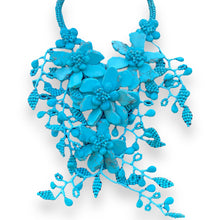 Handmade Statement Necklace 22