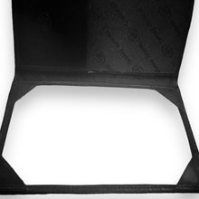 Pocket Notebook Handy Leather Umberto Ferreti Italy Made Organizer